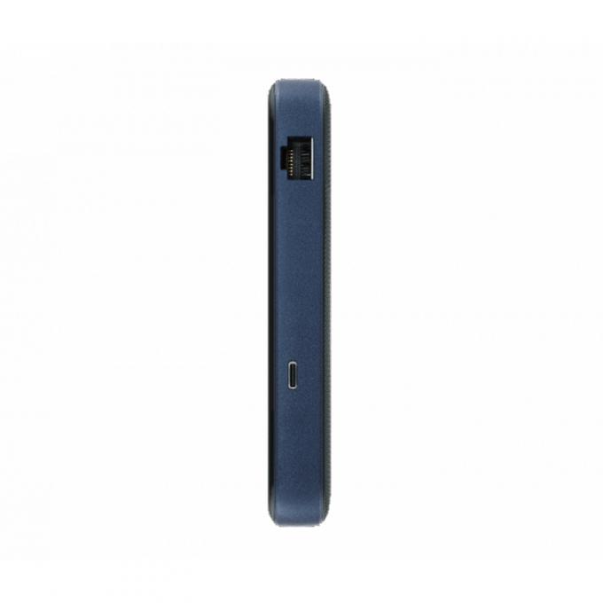 ZTE MU500 asli ZTE 5G Wi-Fi Pro Router 5G mm & sub 6GHz 4G CAT20 WiFi 6 + LAN Port 4