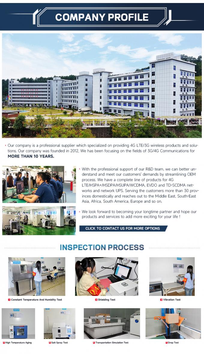 Volte B612 Pro Wifi Router 300Mbps 4G 5G Lte Wireless Router Rumah Wifi Router Wireless Dengan SIM Card Dan Baterai Opsional 9