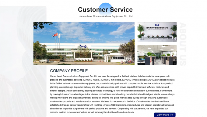 NoKia 5G12-13W-A FastMile 5G Gateway 3 AX3600 Indoor Wifi6 Router home use 4