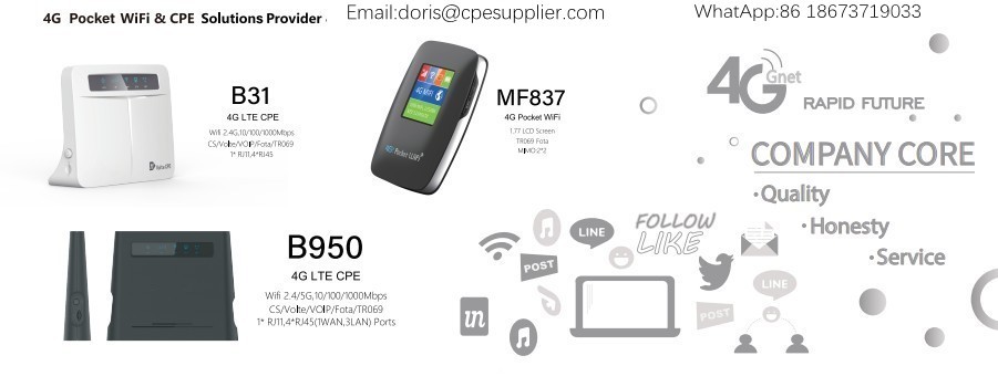 Blog perusahaan terbaru tentang Apa itu Modem USB 4G (Dongle USB 4G, Modem 4G LTE)?
