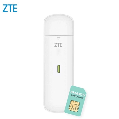 Beli ZTE MF833U1 CAT4 150Mbps 4G LTE USB Modem FDD Nirkabel 150Mbs online manufacture