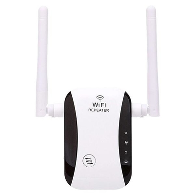 Beli Jenet KP300 300Mbps Wifi Repeater Titik Akses Penguat Sinyal WiFi 802.11N online manufacture