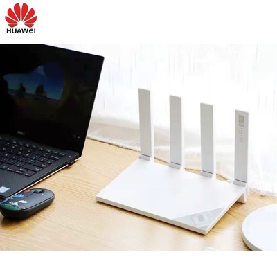 Beli 3000Mbps WiFi 6 Router Mesh 2.4GHz 5GHz Huawei AX3 Pro Router online manufacture
