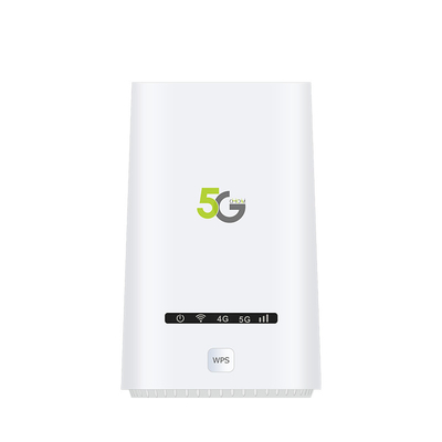 Beli 5GHz Home 5G WiFi Router Perangkat Router Nirkabel Dual Band Router CPE Tidak Terkunci online manufacture
