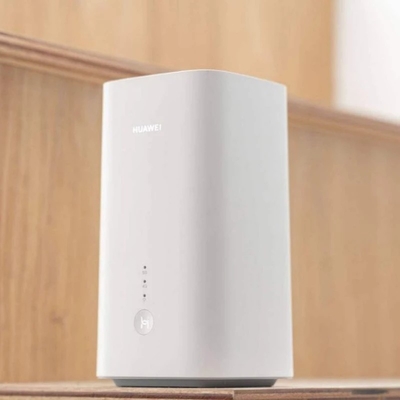 Beli CE 5GHz WiFi Router Huawei, Nirkabel 5G CPE Pro H122-373 3.6Gbps online manufacture