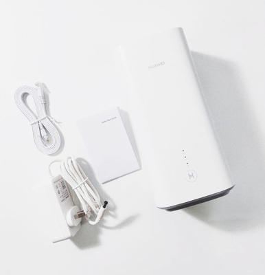 Beli Wireless 5g Cpe Pro Router Huawei H112-372 5g 4g Wifi Mobile online manufacture