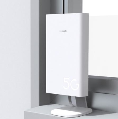 Beli Menangkan Luar Ruangan Huawei H312-371 2.4GHz 5g Cpe Router 5GHz WiFi Router CPE online manufacture