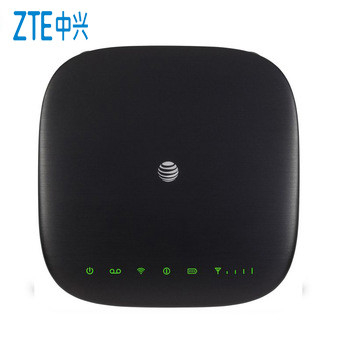 Beli ZTE MF279T 4G LTE WiFi Modem Cat6 300Mbps Outdoor CPE Router Dengan LTE FDD online manufacture