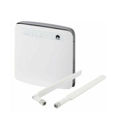Beli Huawei E5186s-22a ZTE LTE Outdoor CPE CAT6 300Mbps 4G LTE Wifi Router online manufacture
