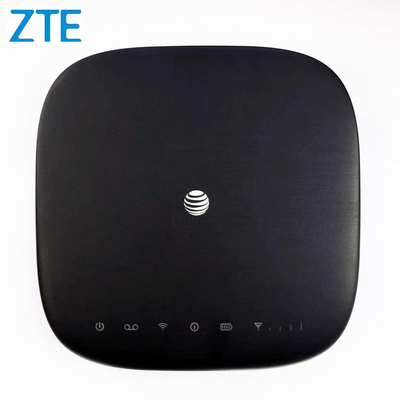 Beli Luar ruangan LTE CPE Cat6 300Mbps 4g Wifi Router ZTE MF279 MF279T Dengan LTE FDD online manufacture