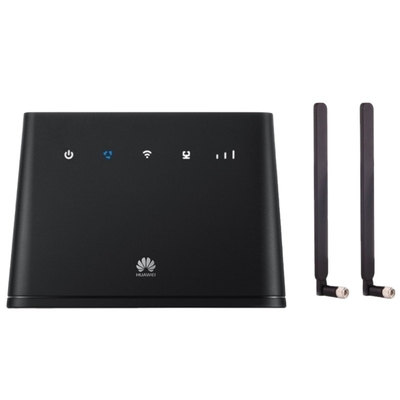 Beli Huawei B310s-22 LTE CPE Router 2.4G Slot Kartu SIM WiFi 150Mbps 4G LTE CPE Router online manufacture
