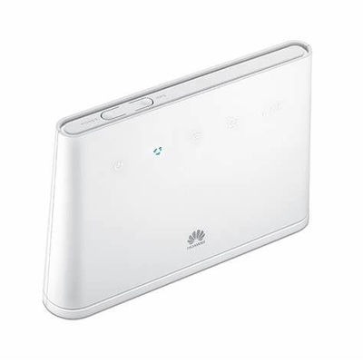 Beli Huawei 4G LTE WiFi Router 150Mbps Mobile Hotspot Wireless B311s-220 online manufacture