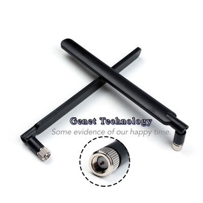 Beli Bundwin 2 Uds SMA 4G LTE Antena 5dBi 698-2700MHz Untuk Router Nirkabel online manufacture