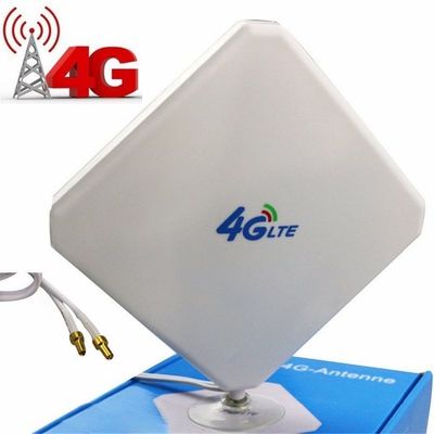Beli Jenet 4G 5G Signal Booster 35dBi 2700MHz Dengan Konektor TS9 SMA CRS online manufacture