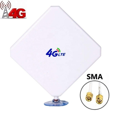 Beli LTE Outdoor 4G 5G Signal Booster 35dBi Directional Wide Band MIMO SMA online manufacture