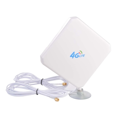 Beli Antena Router LTE Penguat Sinyal Jarak Jauh 4g 35Dbi Dengan Antarmuka Ganda online manufacture
