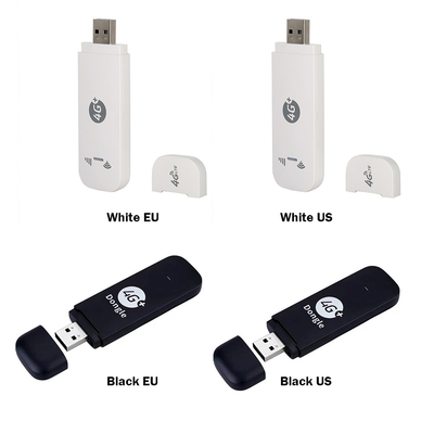 Beli Cat4 150mbps USB 4G LTE WiFi Modem Antena Eksternal 4G LTE Wingle MDM9X07 U8 online manufacture