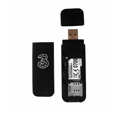 Beli Tidak Terkunci 42.2Mbps USB 3G 4G USB Dongle Dengan Slot Kartu SIM ZTE MF730M online manufacture
