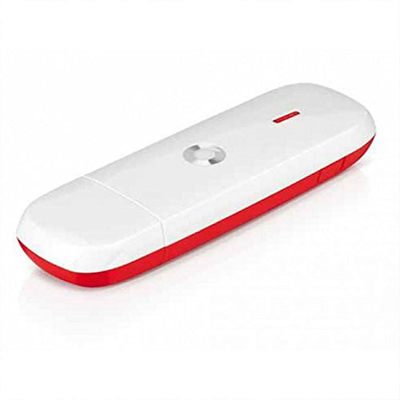 Beli Huawei Vodafone K4605 Modem USB 3G 42 Mbps Mobile Broadband Dengan 2 Port Antena online manufacture