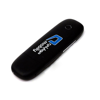 Beli 7.2Mbps ZTE MF190 Eksternal 3G USB Dongles HSDPA Modem 3G Nirkabel online manufacture