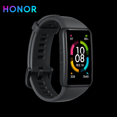Beli Huawei T6 NFC Smart Sports Watch Pembayaran Seluler 5ATM Tahan Air online manufacture