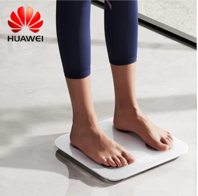 Beli Wifi Huawei Skala Lemak Tubuh Baterai Skala Lemak Tubuh Elektronik Persegi online manufacture