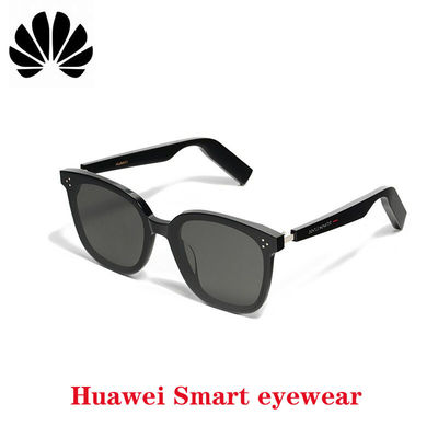 Beli Kacamata Perangkat Otomasi Rumah Pintar HUAWEI Smart Sunglasses Panggilan Telepon Musik online manufacture