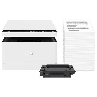 Beli High Quality HUAWEI PixLab X1 Smart Printer A4 Paper Digital Inkjet Printers online manufacture