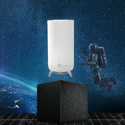 Beli WiFi 6 Dual Band 5G Router CP02 IDU DC 12V 2A CE Bersertifikat online manufacture