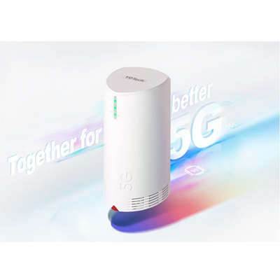 Beli 5g Cpe Max 3 Router Hotspot Seluler Luar Ruangan Mesh Wifi 6 Antena Kartu Sim online manufacture
