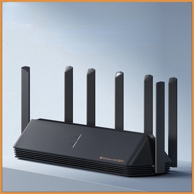 Beli Dual Band AX6000 WiFi Router WiFi 6 Mesh Transmisi Kecepatan Tinggi online manufacture