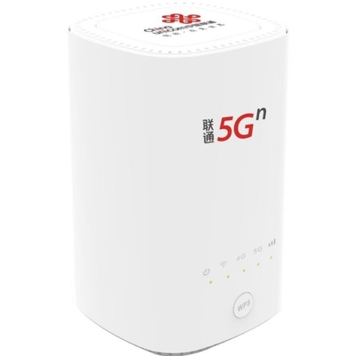 Beli Industrial China Unicom Wifi 6 Router 5G VN007+ 2.3Gbps Jaminan kualitas online manufacture