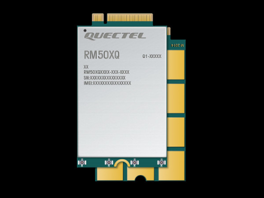 Beli Wireless Quectel RM50XQ 5g Dalam Sistem Modem-RF M.2 315 5G IoT online manufacture
