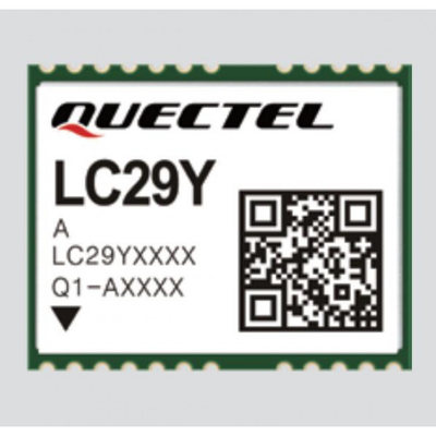 Beli 3G 4G Quectel 5G Modul LC29Y GNSS 10Hz Antena Internal Eksternal online manufacture