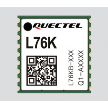 Beli Modul Quectel L76K GNSS 3G 4G Untuk Kamera Digital Pelacak Kendaraan online manufacture
