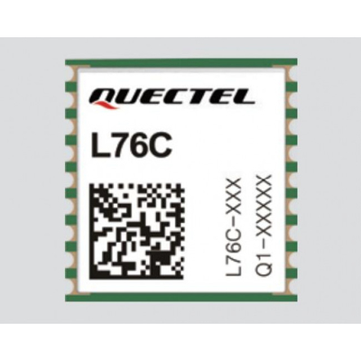 Beli Modul Kamera Digital L76C Modul GNSS Quectel untuk Keselamatan online manufacture