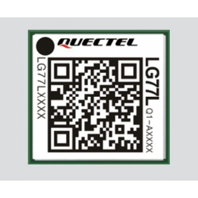 Beli Industri PDA PND 3G 4G Modul Kamera Digital Modul Quectel Lte LG77L (B) GNSS online manufacture