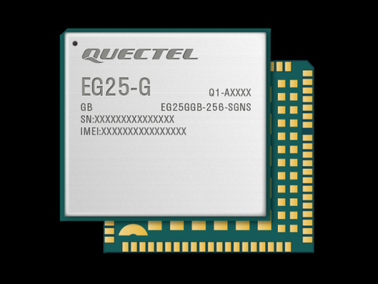 Beli LTE EG25-G PCle LGA 3G 4G Module Worldwide Cat 4 Global Regions online manufacture