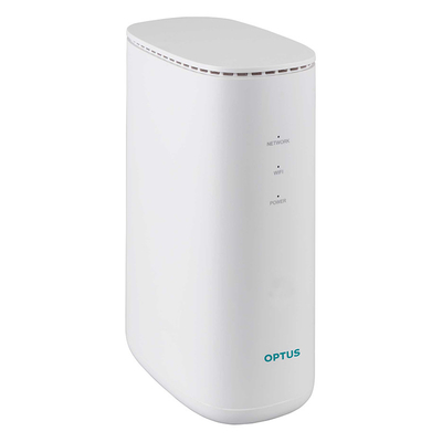 Beli Dibuka ZTE LTE CPE MF289D LTE CAT12/13 WIFI 6 Hingga 64 Pengguna 4G Router MF289 online manufacture