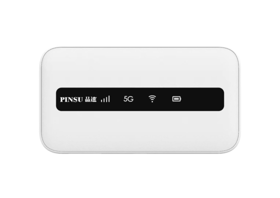 Beli Tidak Terkunci PINSU R100 5G WiFi 6 Router NSA SA Mesh Dengan Kartu SIM Qualcomn SDX55 online manufacture