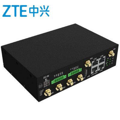 Beli ZTE MC6000 Industri WiFi 4G 5G CPE Router Wireless Indoor Hotspot Nirkabel online manufacture