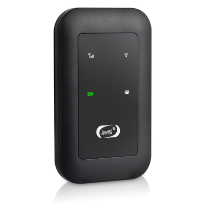 Beli Mesin Router Mini Wifi 4G LTE Portable 150Mbps Dengan Slot Kartu Sim Wifi online manufacture