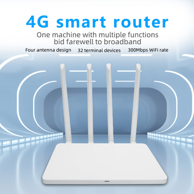 Beli Router Jaringan CM280G Wireless WiFi Router Dengan Slot Kartu Sim 150Mbps Router online manufacture