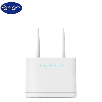 Beli Unlocked 4G LTE CPE Router Modem RJ45 LAN WAN Antena Eksternal Hotspot Nirkabel online manufacture