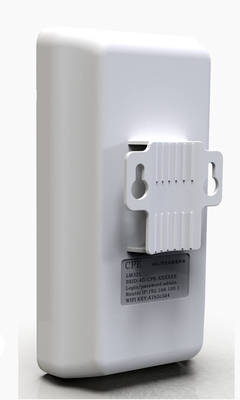 Beli Router WiFi Luar Ruangan 4G LTE Membuka Modem CPE 300Mbps Dengan Slot Kartu Sim Port LAN online manufacture