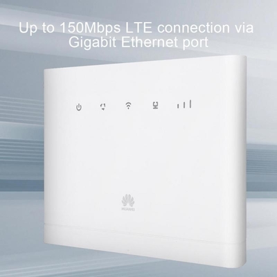 Beli Router 4G LTE Nirkabel Huawei B315s-519 Tidak Terkunci Dengan Kartu Sim online manufacture