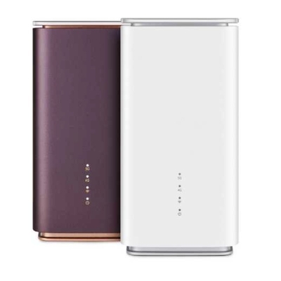 Beli OPPO 5G CPE T1 AC 100~240V, 50/60Hz 5G CPE Kuat Chipse+T DX55 4G LTE Cat20 online manufacture