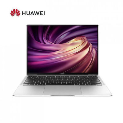 Beli Huawei MateBook X Pro Laptop notebook 8th Gen i7-8550U 16 GB RAM 512 GB SSD online manufacture