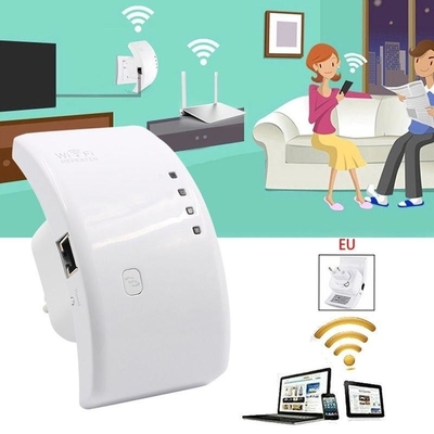 Beli Wireless WiFi Repeater 300Mbps Wifi Extender Penguat Wifi Jarak Jauh Repiter online manufacture