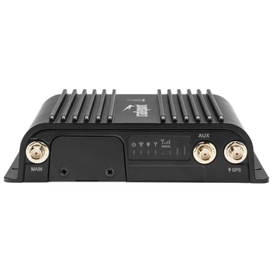 Beli Cradlepoint COR IBR900 Router W/ Cat 6 LTE Advanced Modem AC Power Antennas online manufacture